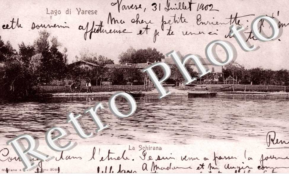 la Schirana
