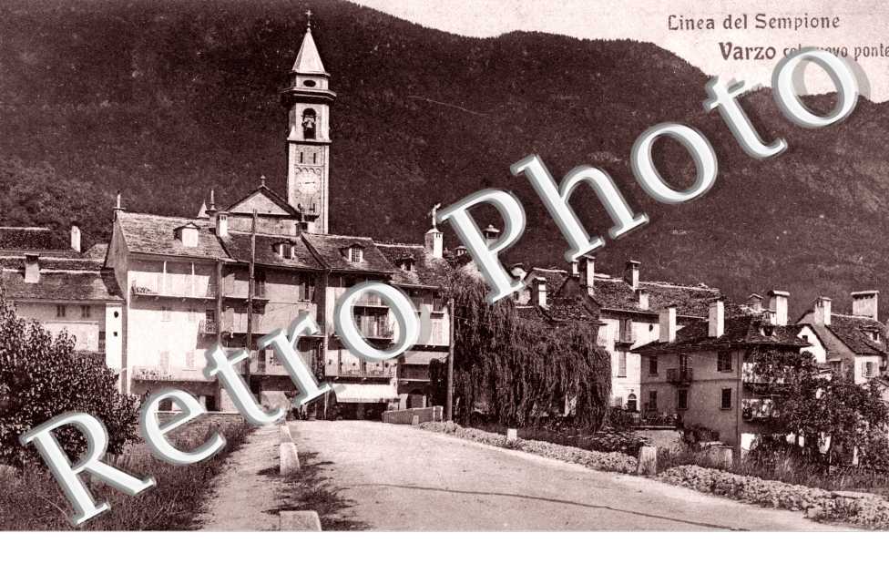 nuovo ponte