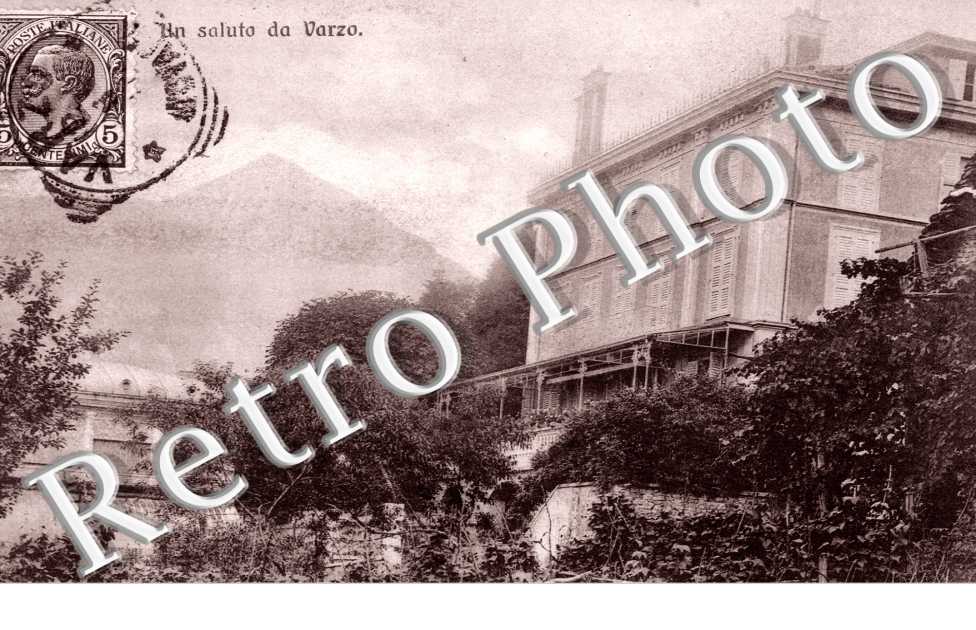 un saluto da Varzo