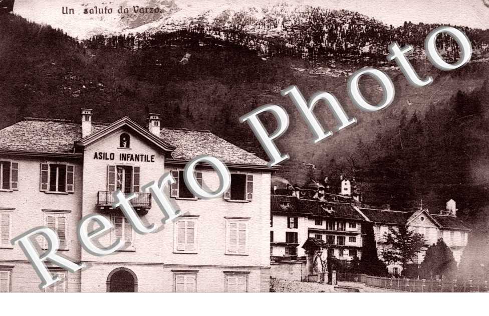 asilo infantile