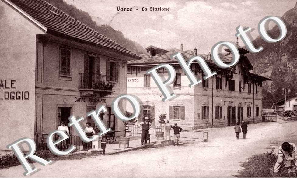 la stazione