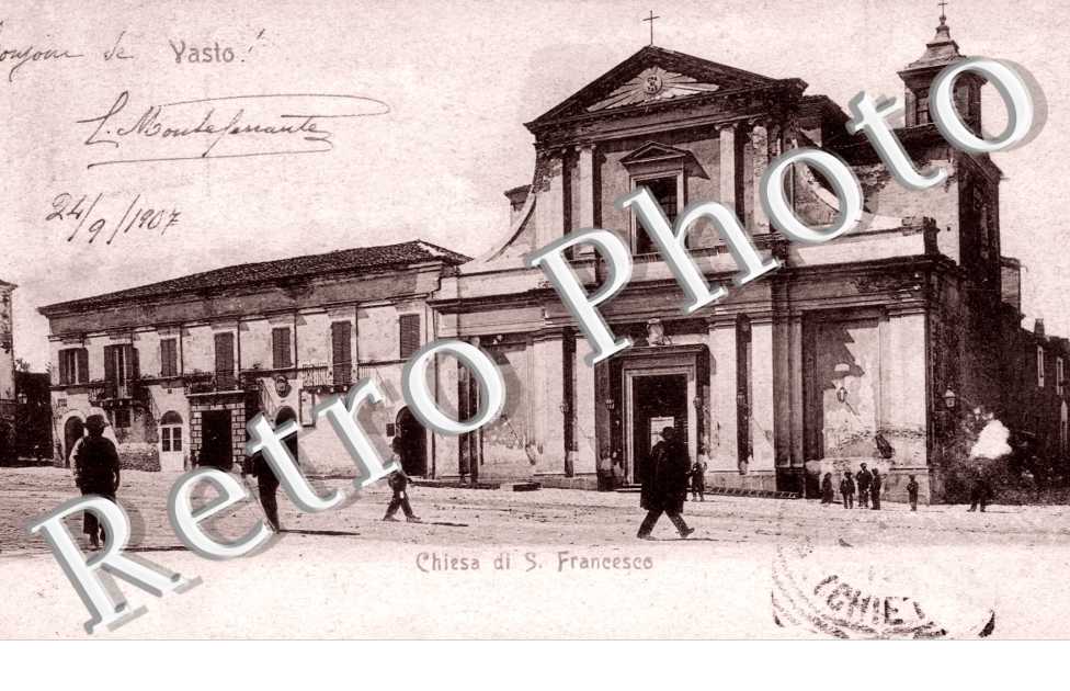 Chiesa di San Francesco