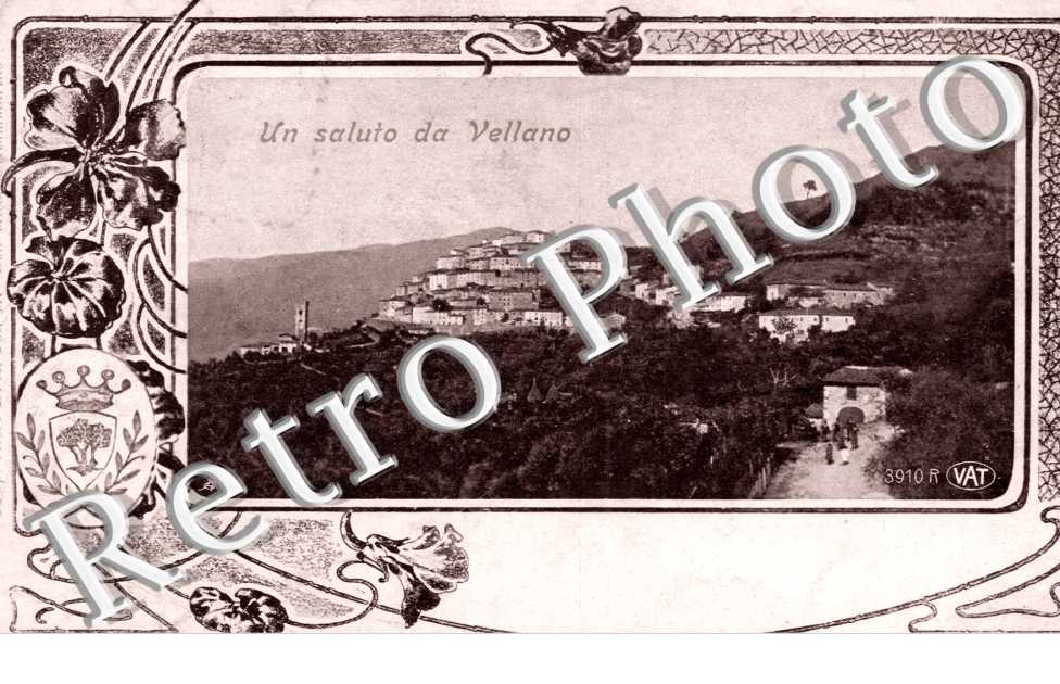 Veduta Generale