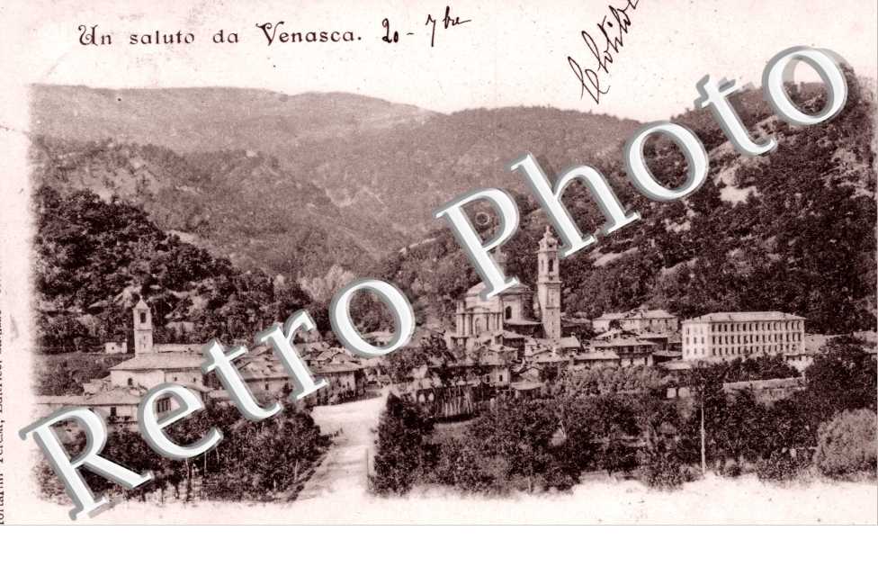 Veduta Generale