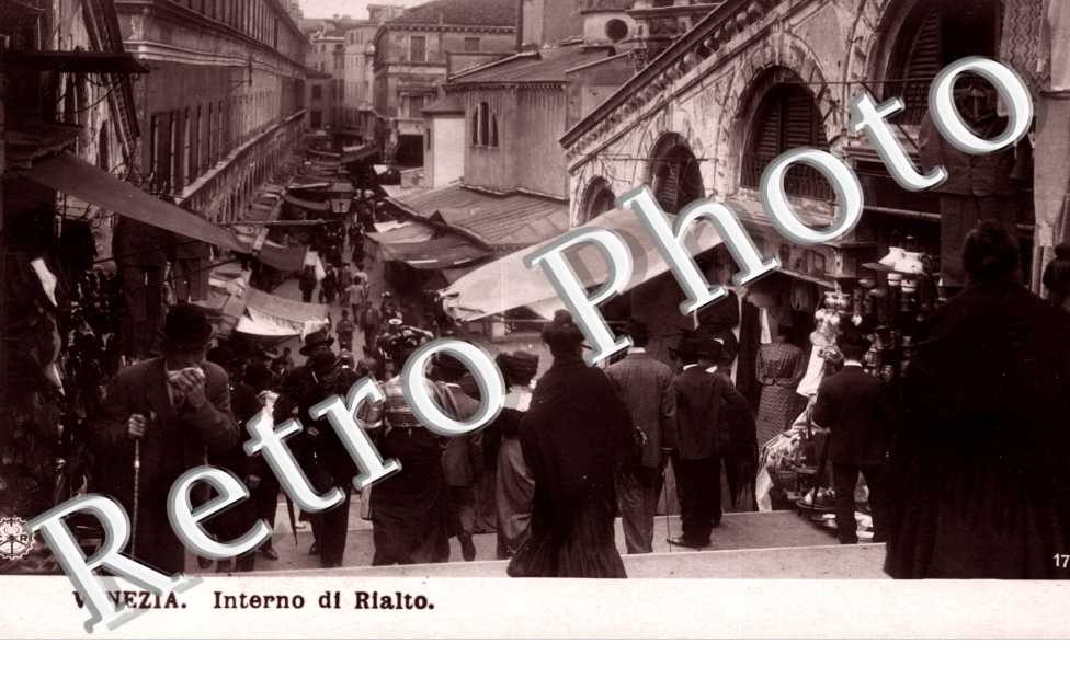 Interno di Rialto