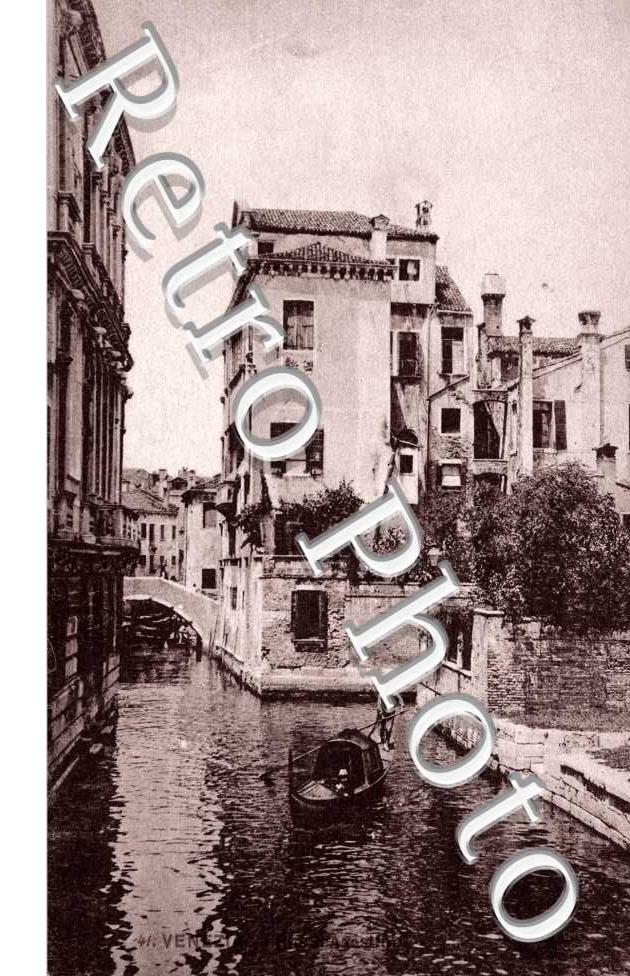 Rio Agostino