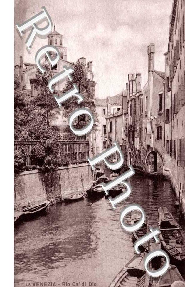 Rio ca' di Dio