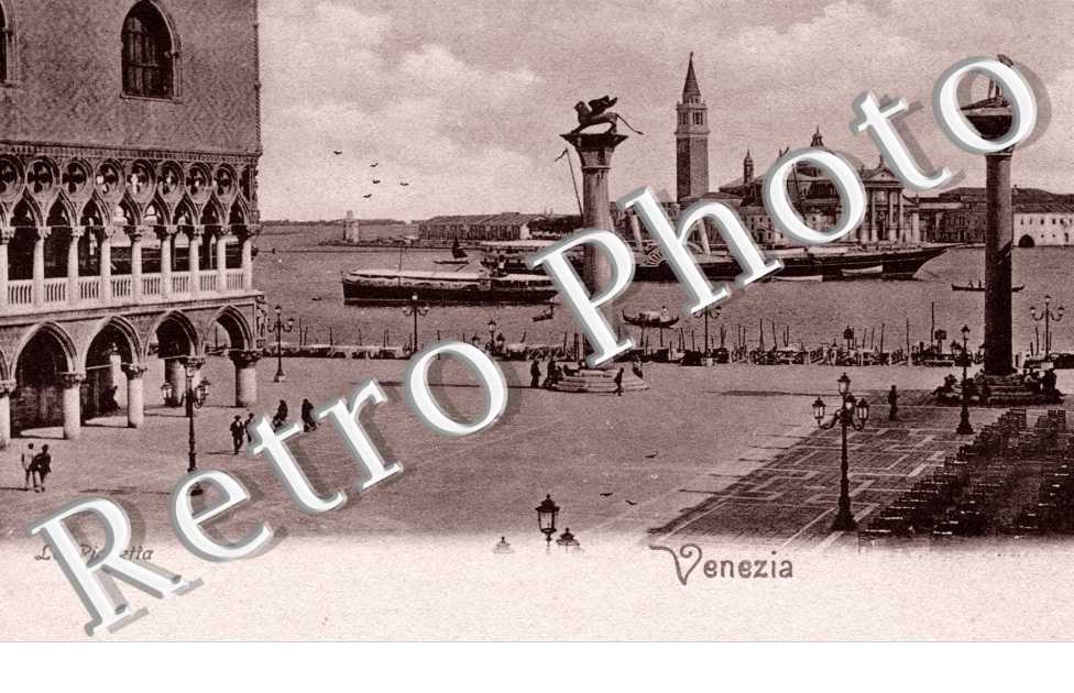 La Piazzetta