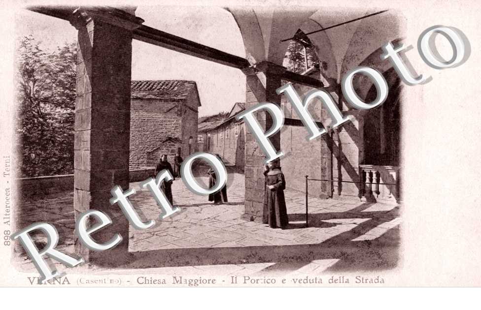 Chiesa Maggiore