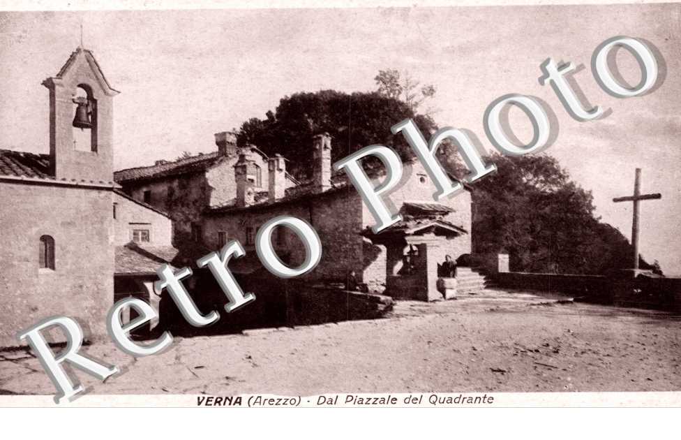 Dal Piazzale del Quadrante