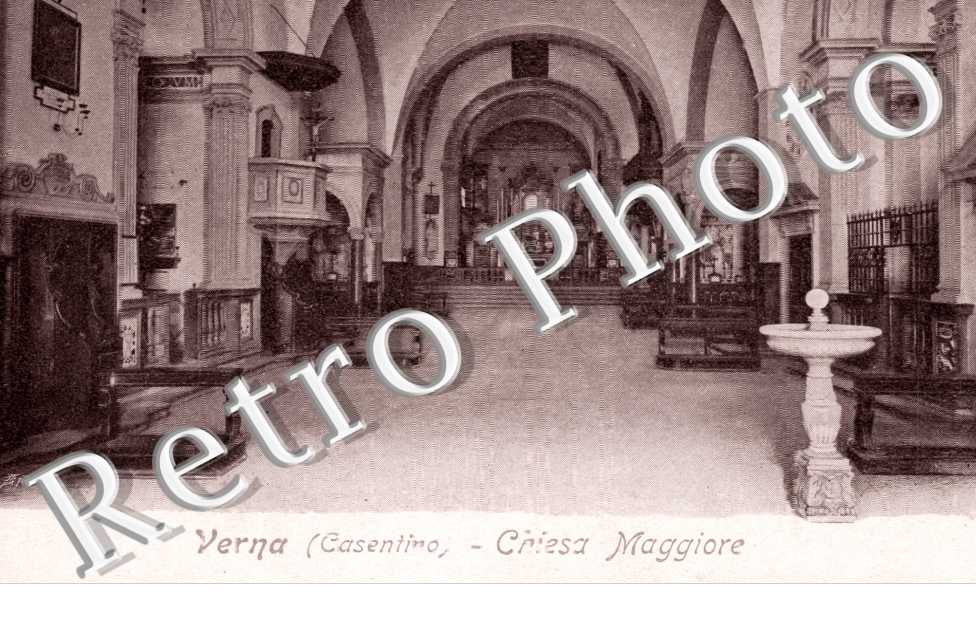 Chiesa Maggiore