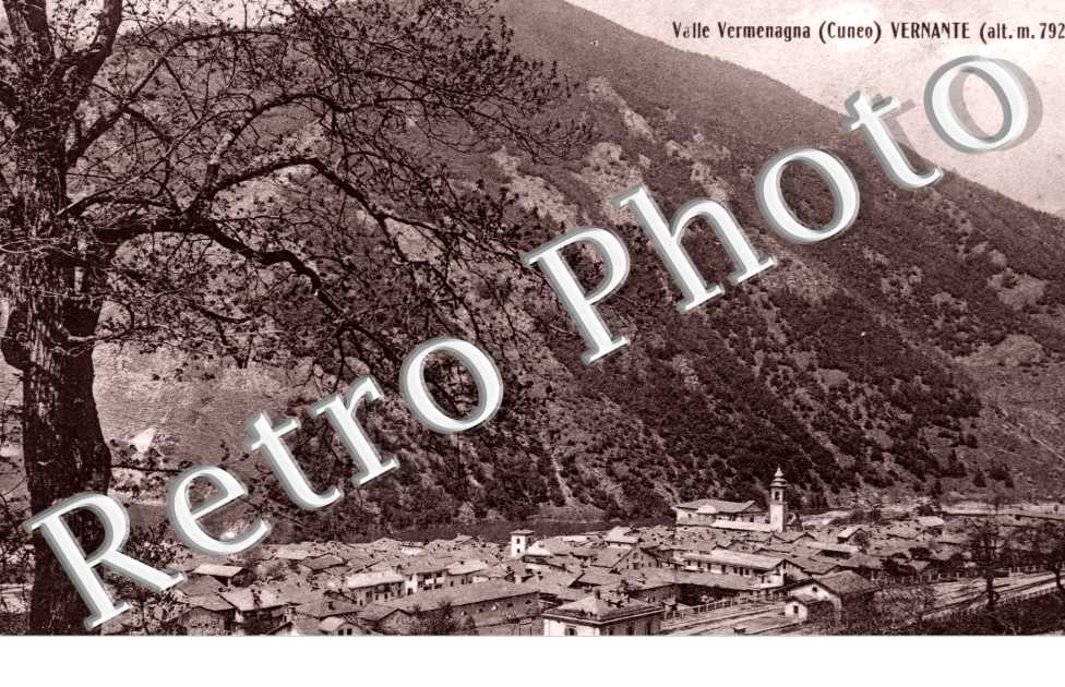 Valle Vermenagna