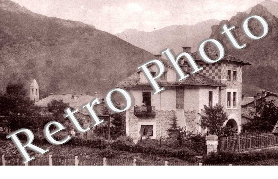 Villa Garezzo
