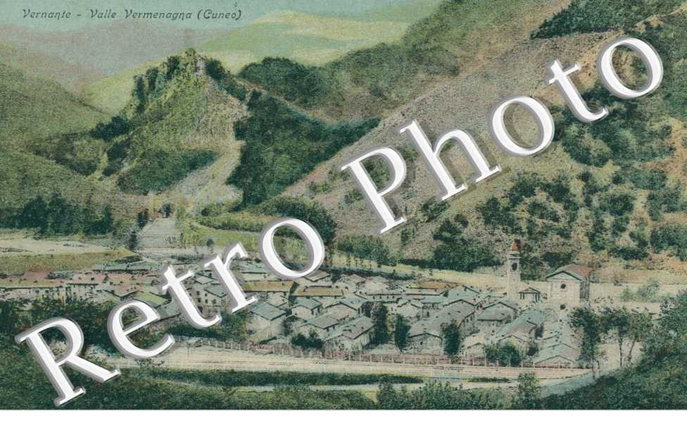 Valle Vermenagna