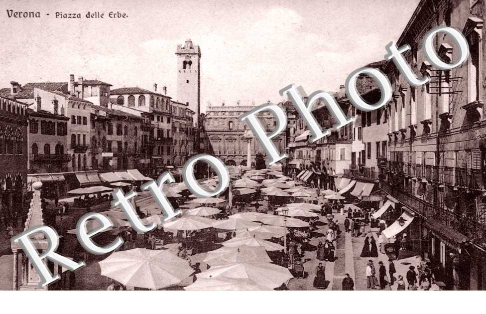 Piazza delle Erbe