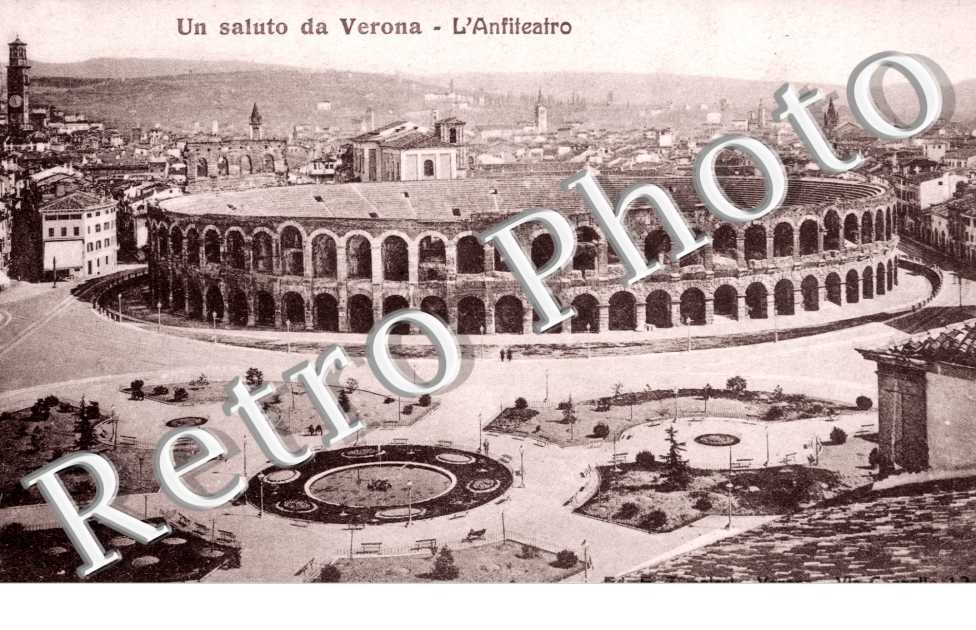 l'anfiteatro
