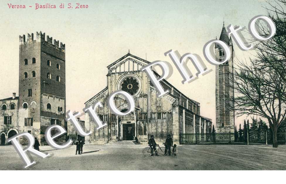 basilica di San Zeno
