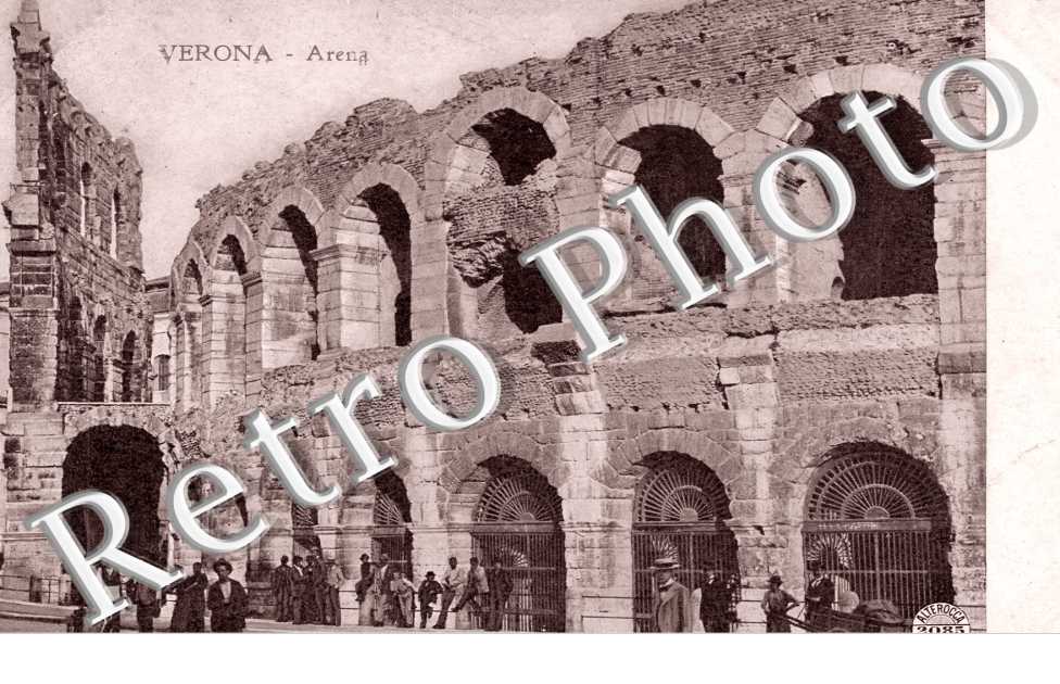 arena