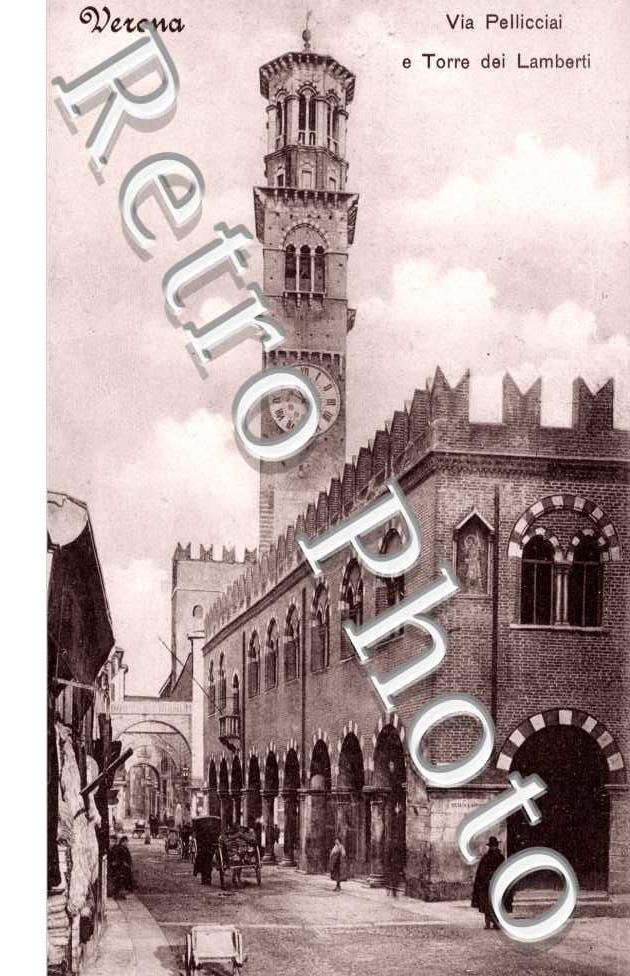 via Pellicciai