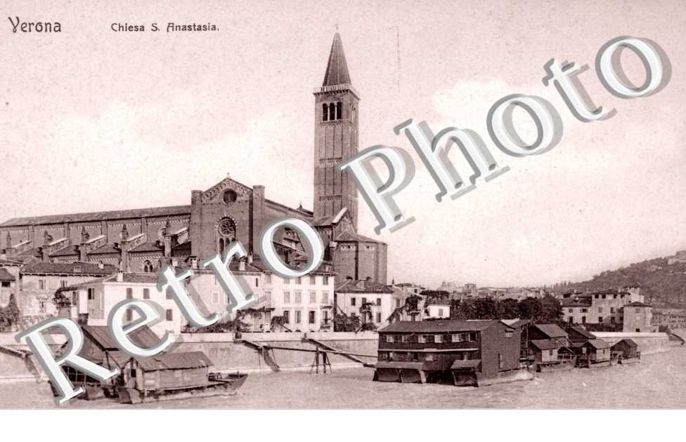 Chiesa San Anastasia