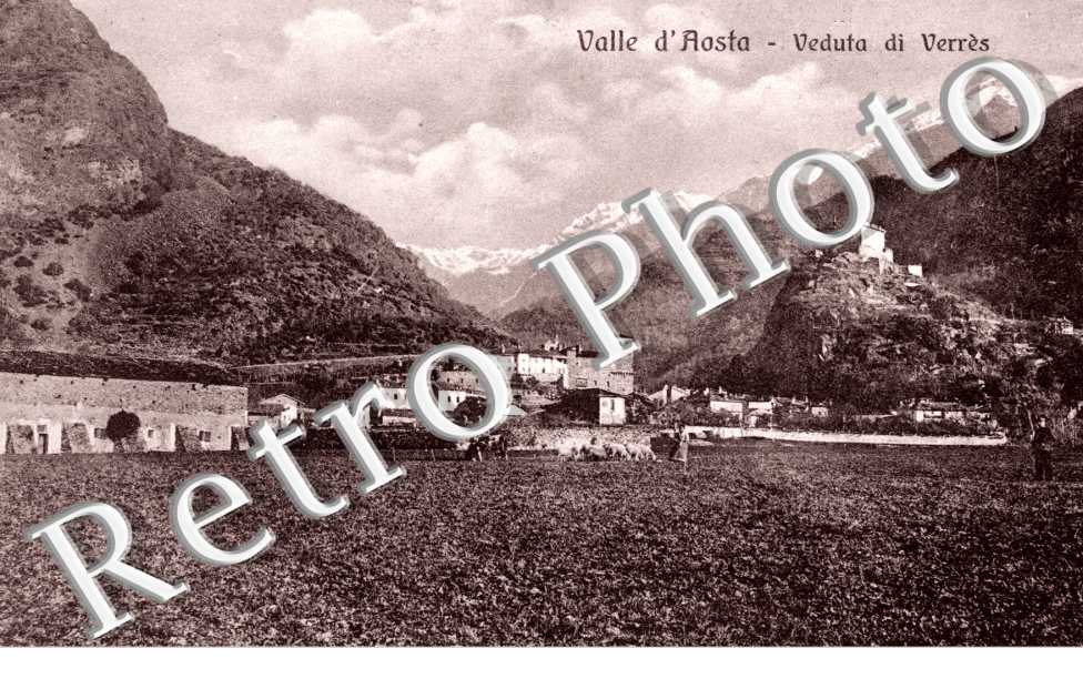 Veduta