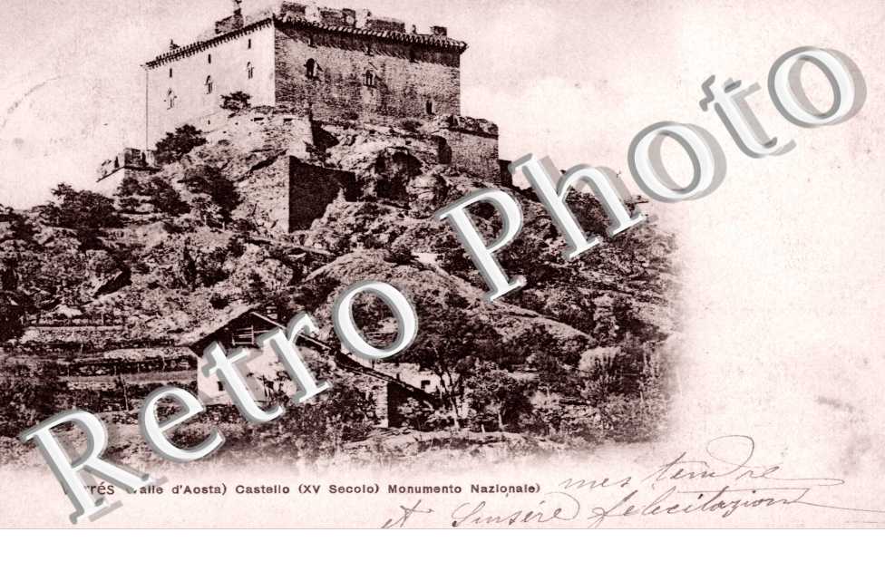 Castello