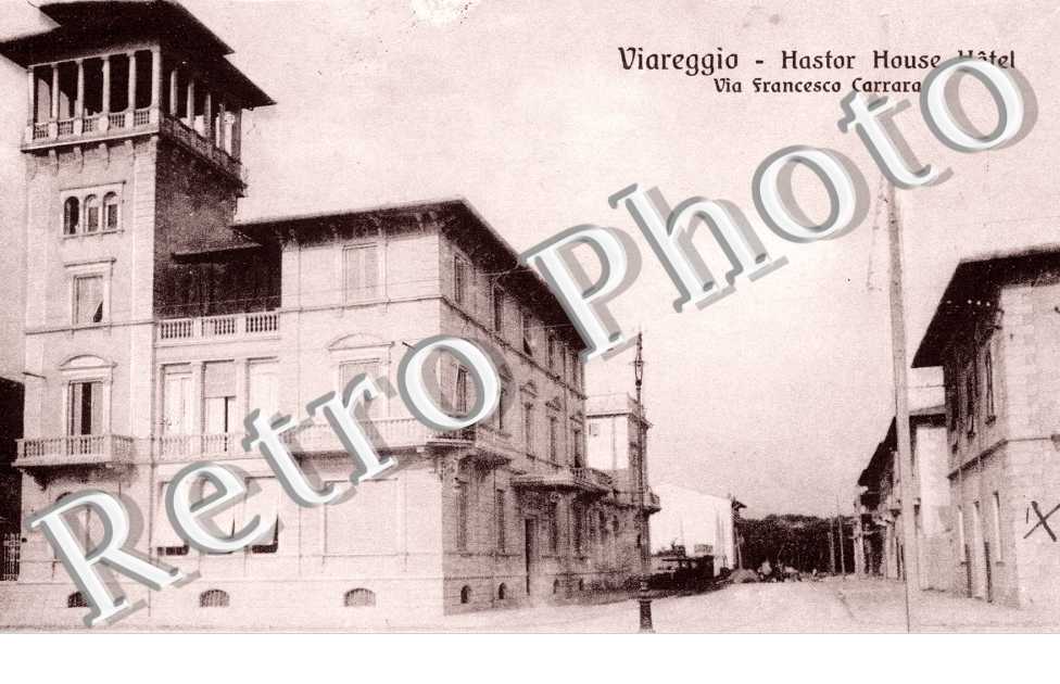 Hastor House hotel