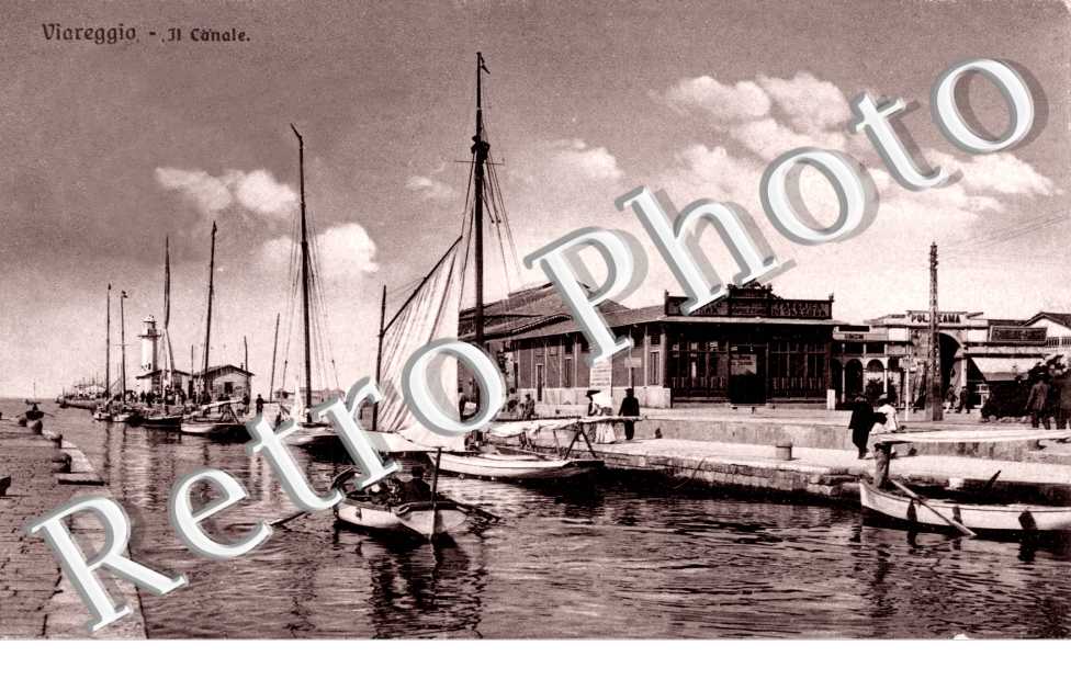 il canale