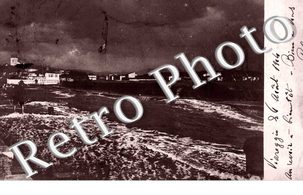mare
