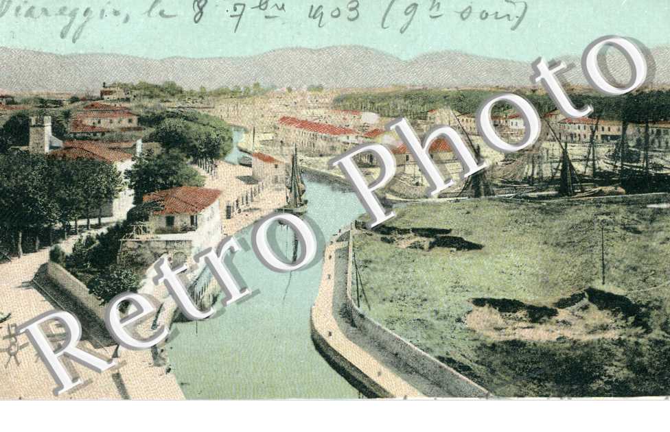 panorama