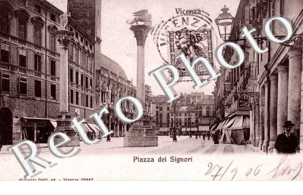 piazza dei Signori