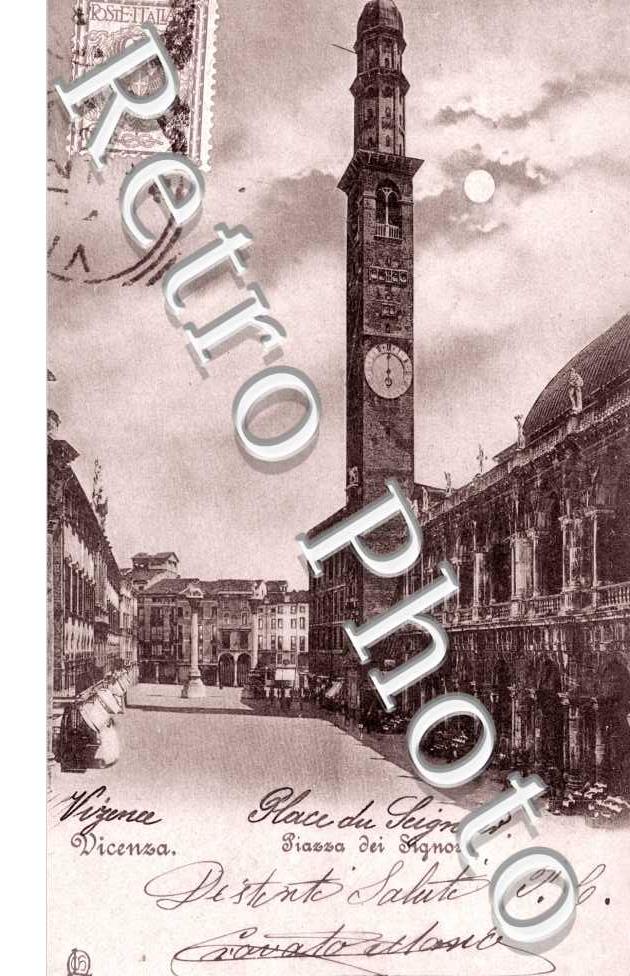 piazza dei Signori
