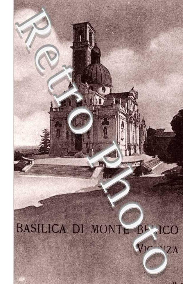 basilico di monte Berico
