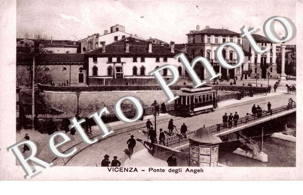 ponte degli Angeli
