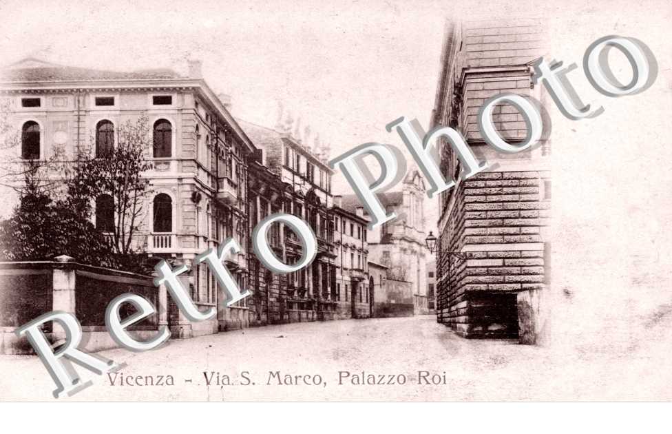 via San Marco