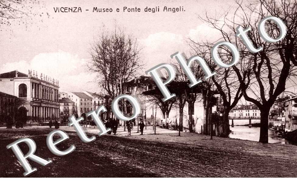 museo e ponte degli Angeli