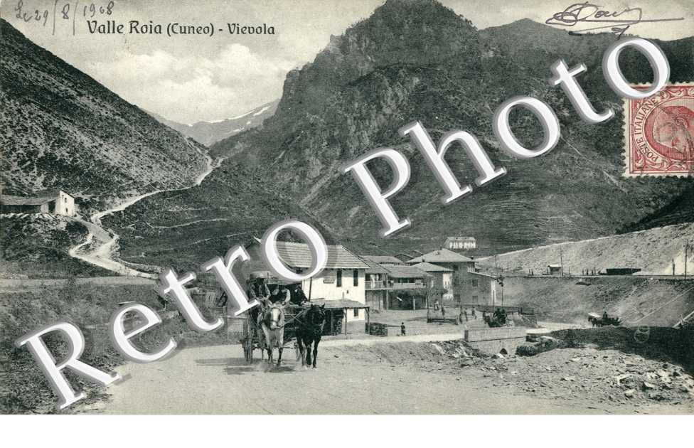 VALLE ROIA