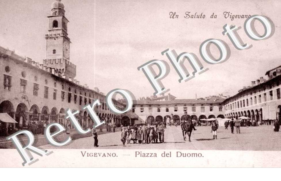 Piazza del Duomo