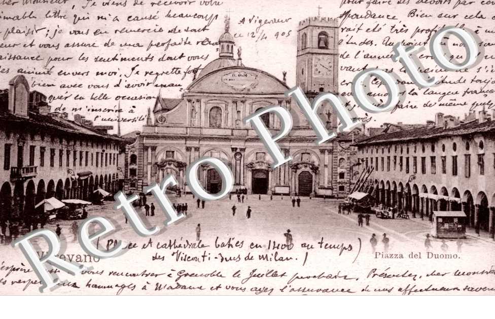 Piazza del Duomo