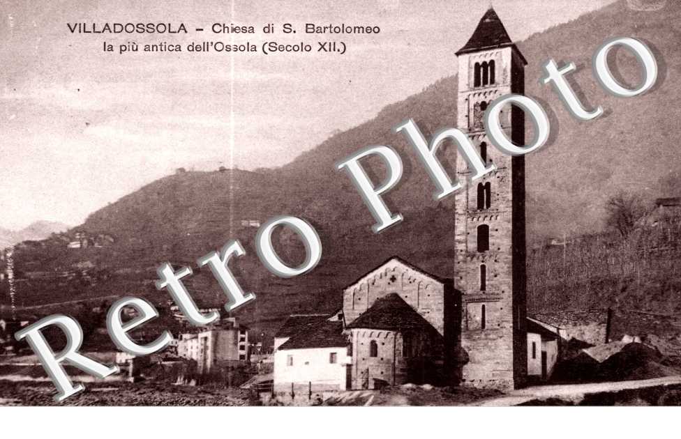 Chiesa di S. Bartolomeo