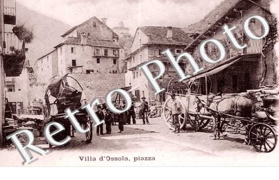 Piazza