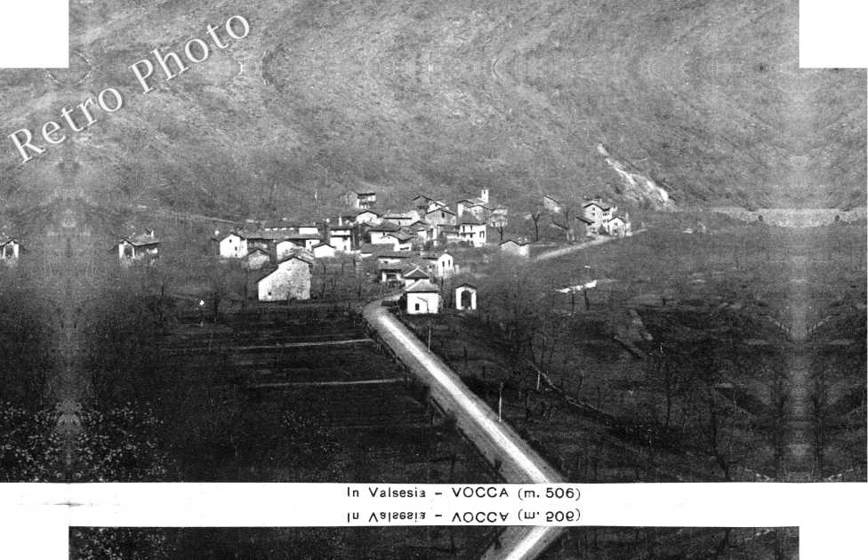 In Valsesia