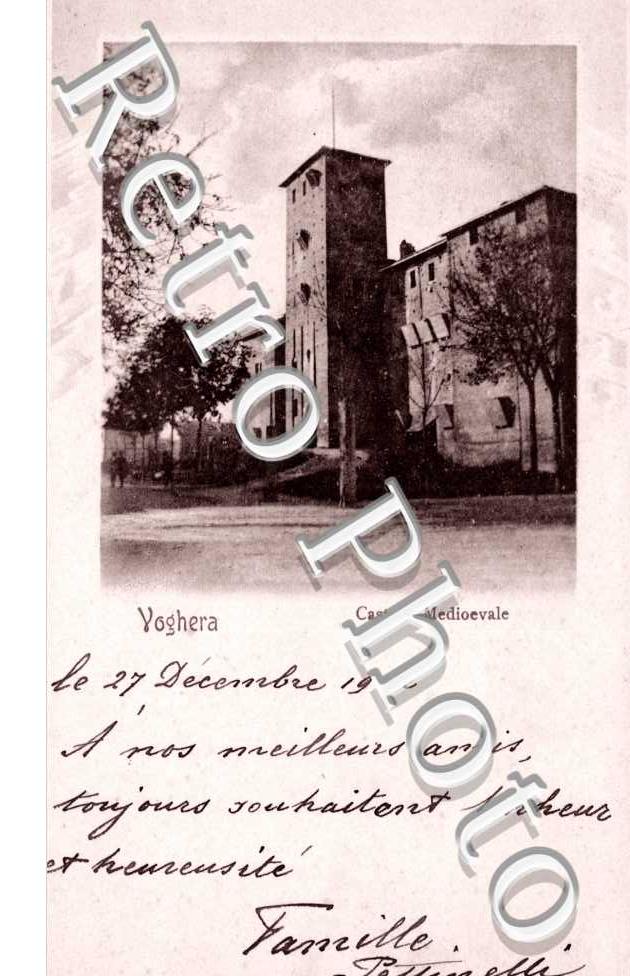 Castello Medioevale