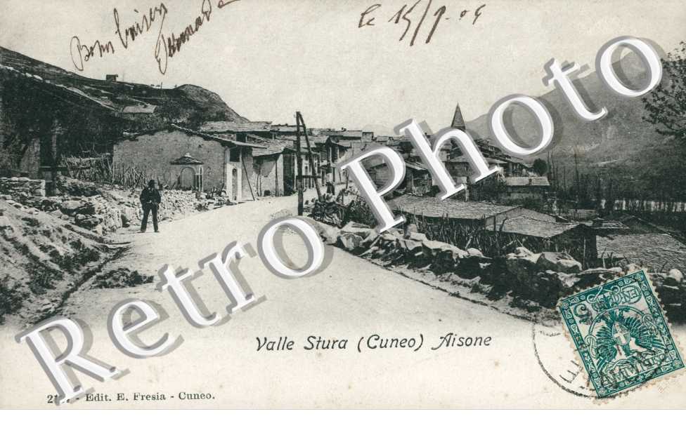 Valle Stura