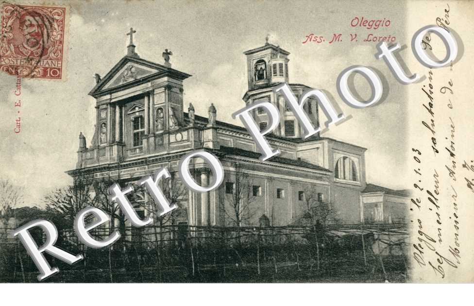 Ass. M. V. Loreto