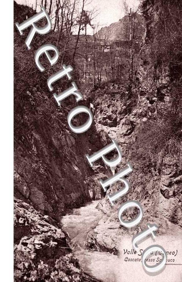 Cascata