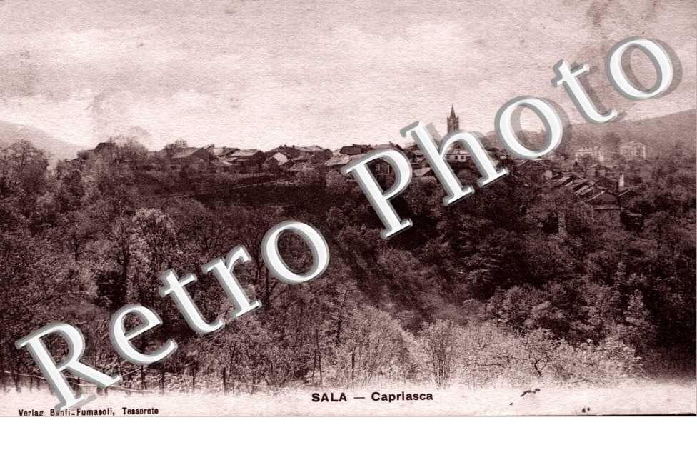Capriasca