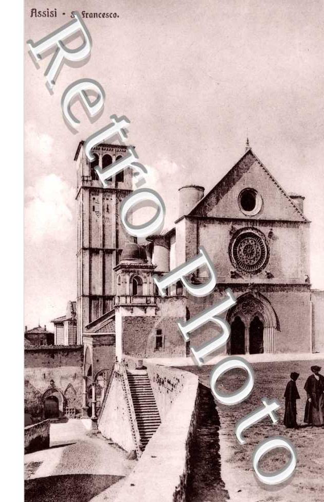San Francesco