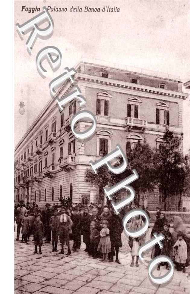 Palazzo della Banca d'Italia