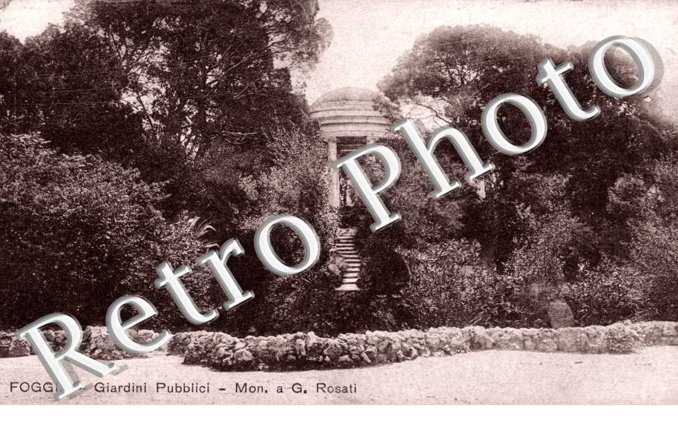 Giardini Pubblici